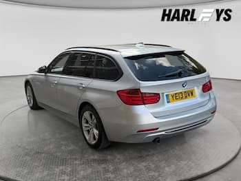Used BMW 3 Series 2012 for sale - 79645390: Photo