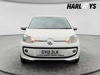Used Volkswagen up! 2012 for sale - 79712403: Photo