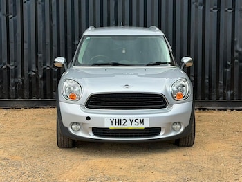 Used MINI Countryman 2012 for sale - 79441174: Photo