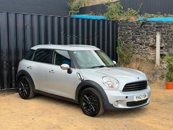 Used MINI Countryman 2012 for sale - 79441174: Photo