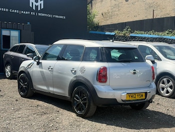 Used MINI Countryman 2012 for sale - 78969369: Photo