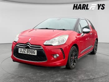 Used Citroen DS3 2013 for sale - 79711849: Photo