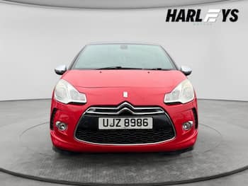 Used Citroen DS3 2013 for sale - 79711849: Photo