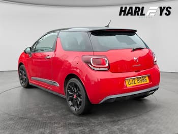 Used Citroen DS3 2013 for sale - 79711849: Photo
