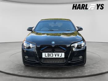 Used BMW 1 Series 2013 for sale - 79635345: Photo