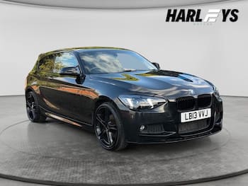Used BMW 1 Series 2013 for sale - 79635345: Photo