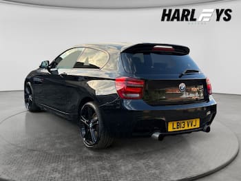 Used BMW 1 Series 2013 for sale - 79635345: Photo