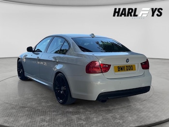Used BMW 3 Series 2011 for sale - 79532471: Photo