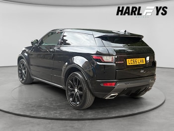 Used Land Rover Range Rover Evoque 2015 for sale - 79601079: Photo