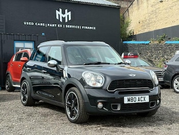 Used MINI Countryman 2011 for sale - 79533101: Photo