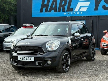 Used MINI Countryman 2011 for sale - 79533101: Photo