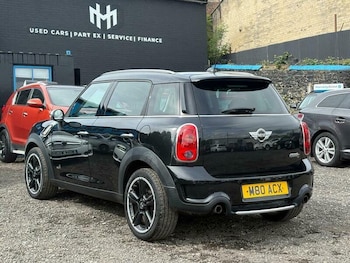 Used MINI Countryman 2011 for sale - 79533101: Photo