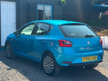 Used SEAT Ibiza 2015 for sale - 79224598: Photo