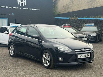 Used Ford Focus 2013 for sale - 78783641: Photo