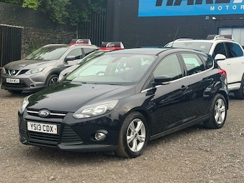 Used Ford Focus 2013 for sale - 78783641: Photo