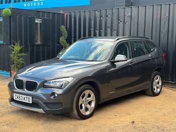 Used BMW X1 2013 for sale - 79532195: Photo