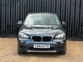 Used BMW X1 2013 for sale - 79532195: Photo