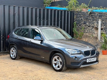 Used BMW X1 2013 for sale - 79532195: Photo
