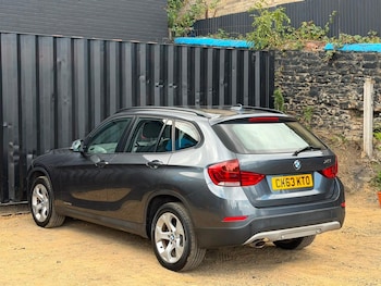 Used BMW X1 2013 for sale - 79532195: Photo