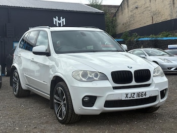 Used BMW X5 2011 for sale - 78911434: Photo