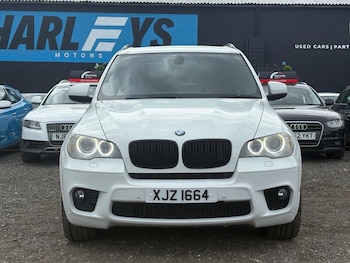 Used BMW X5 2011 for sale - 78911434: Photo
