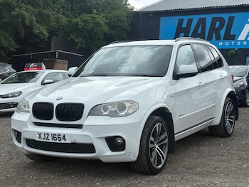 Used BMW X5 2011 for sale - 78911434: Photo
