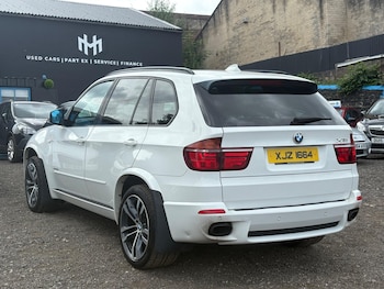 Used BMW X5 2011 for sale - 78911434: Photo
