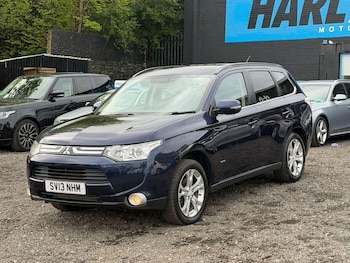 Used Mitsubishi Outlander 2013 for sale - 78784403: Photo