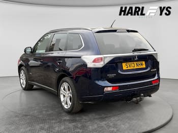 Used Mitsubishi Outlander 2013 for sale - 79669471: Photo