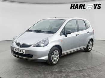 Used Honda Jazz 2006 for sale - 79859877: Photo