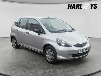 Used Honda Jazz 2006 for sale - 79859877: Photo