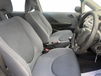 Used Honda Jazz 2006 for sale - 79859877: Photo