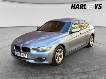 Used BMW 3 Series 2015 for sale - 79533209: Photo