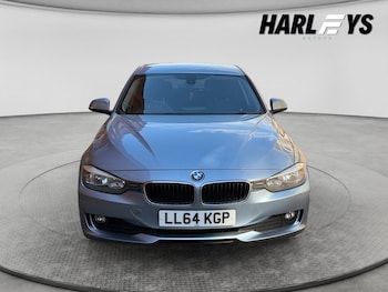 Used BMW 3 Series 2015 for sale - 79533209: Photo