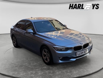 Used BMW 3 Series 2015 for sale - 79533209: Photo