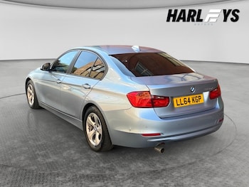 Used BMW 3 Series 2015 for sale - 79533209: Photo