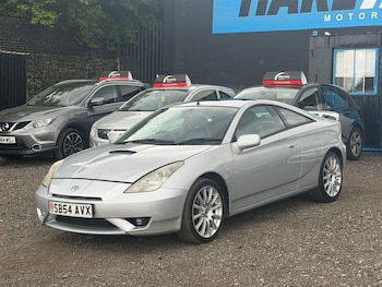 Used Toyota Celica 2004 for sale - 78783747: Photo