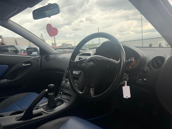 Used Toyota Celica 2004 for sale - 78783747: Photo