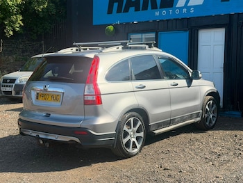Used Honda CR-V 2007 for sale - 79224446: Photo
