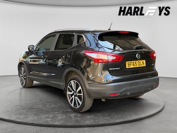 Used Nissan Qashqai 2015 for sale - 79532325: Photo