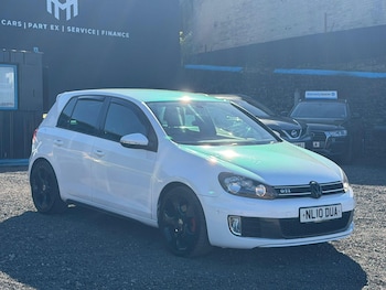 Used Volkswagen Golf 2010 for sale - 78783831: Photo