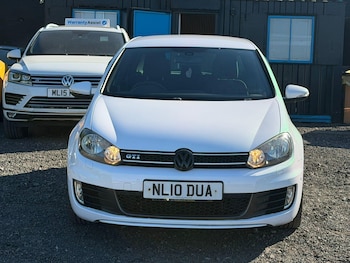 Used Volkswagen Golf 2010 for sale - 78783831: Photo