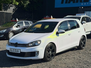 Used Volkswagen Golf 2010 for sale - 78783831: Photo