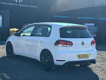 Used Volkswagen Golf 2010 for sale - 78783831: Photo