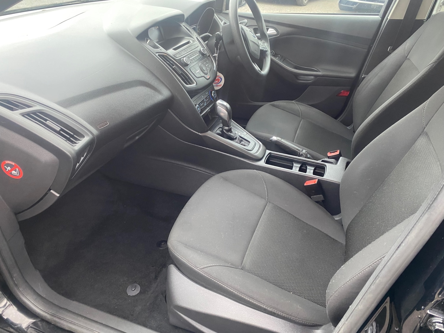 Used Ford Focus 2016 for sale - 76139837: Photo 10
