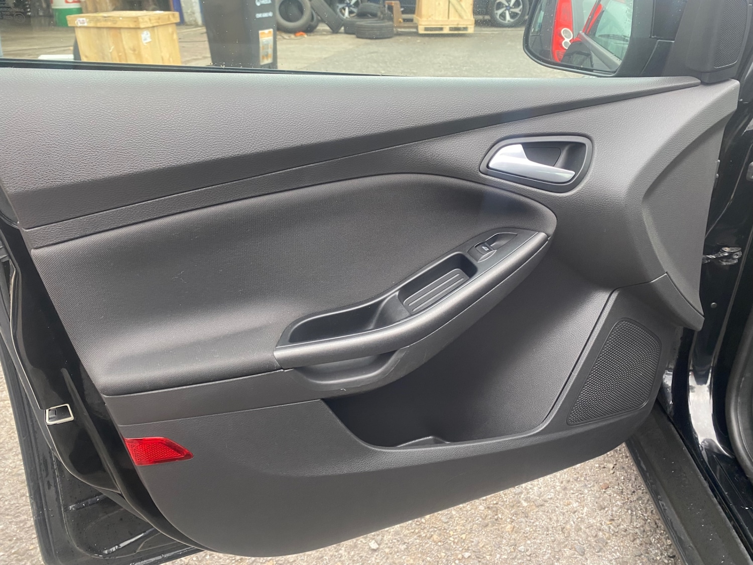 Used Ford Focus 2016 for sale - 76139837: Photo 11