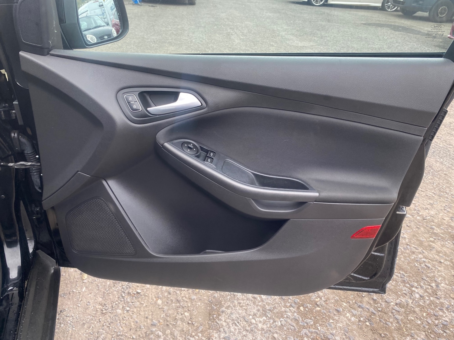 Used Ford Focus 2016 for sale - 76139837: Photo 12