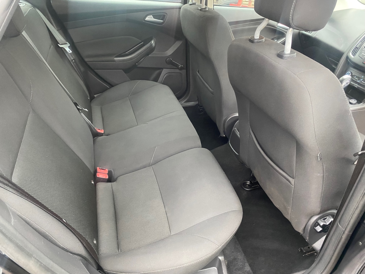 Used Ford Focus 2016 for sale - 76139837: Photo 13