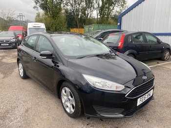 Used Ford Focus 2016 for sale - 76139837: Photo
