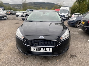 Used Ford Focus 2016 for sale - 76139837: Photo